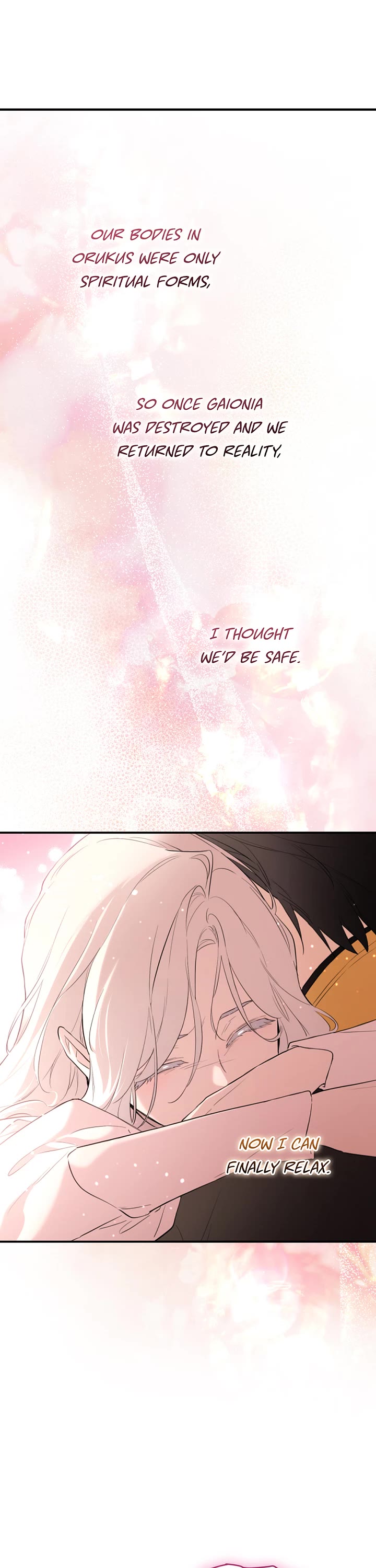 I Became the Hero's Mom Chapter 149 page 30 - Chapter 149