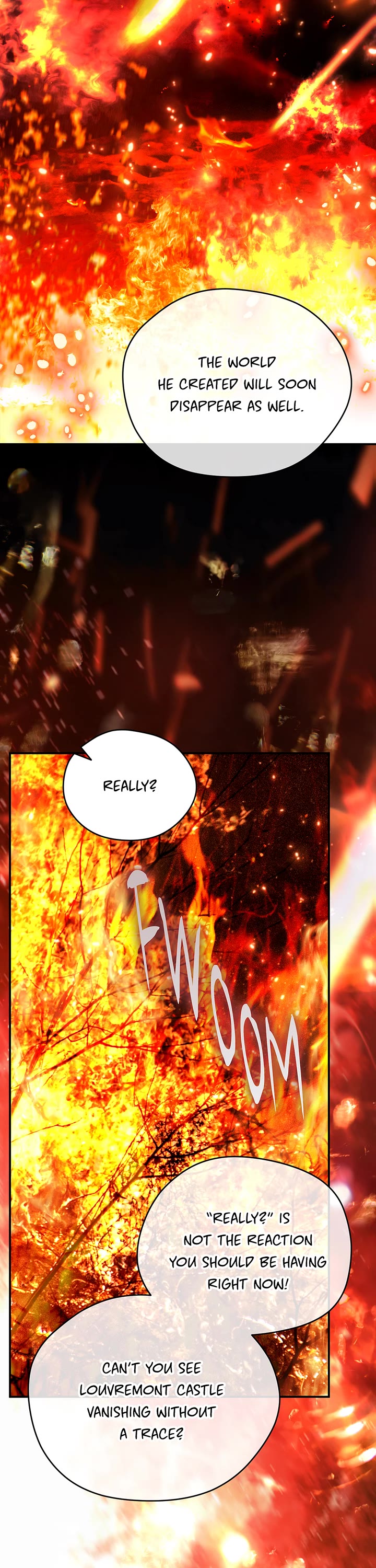I Became the Hero's Mom Chapter 149 page 32 - Chapter 149