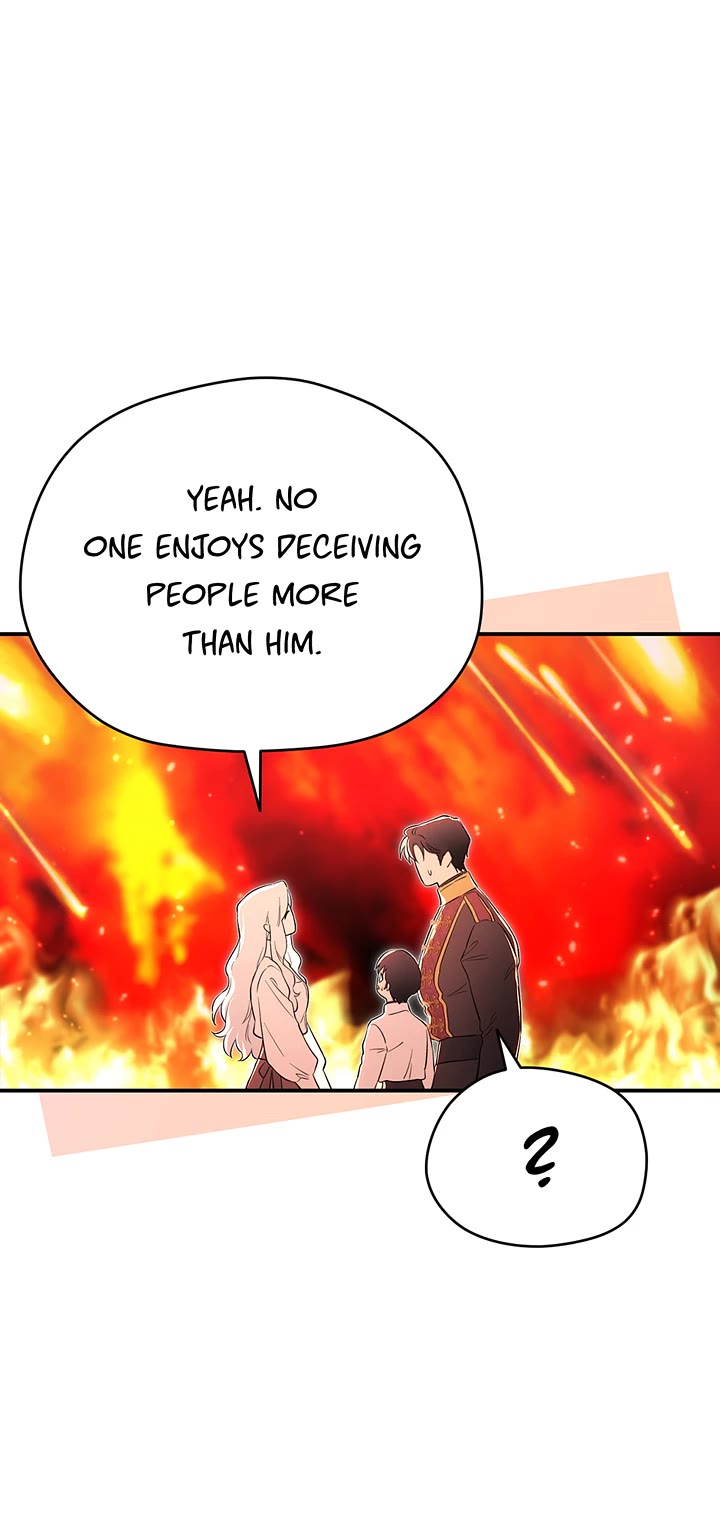 I Became the Hero's Mom Chapter 149 page 34 - Chapter 149