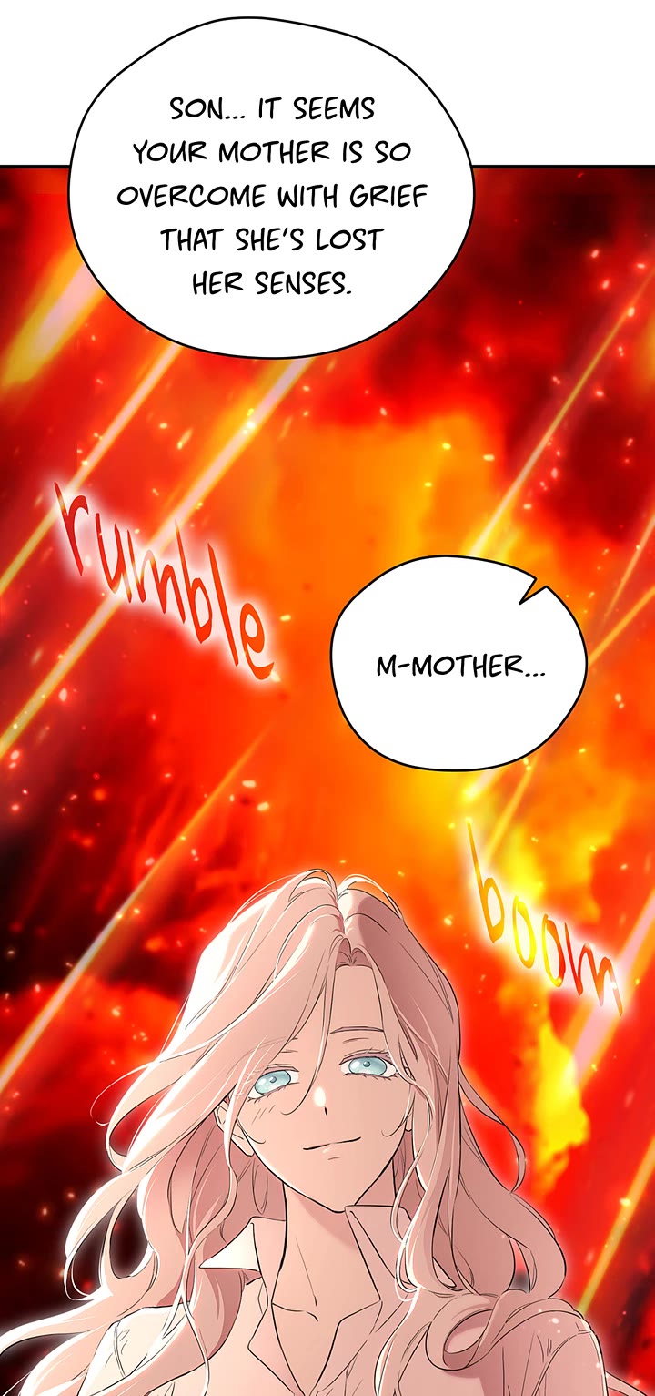 I Became the Hero's Mom Chapter 149 page 35 - Chapter 149