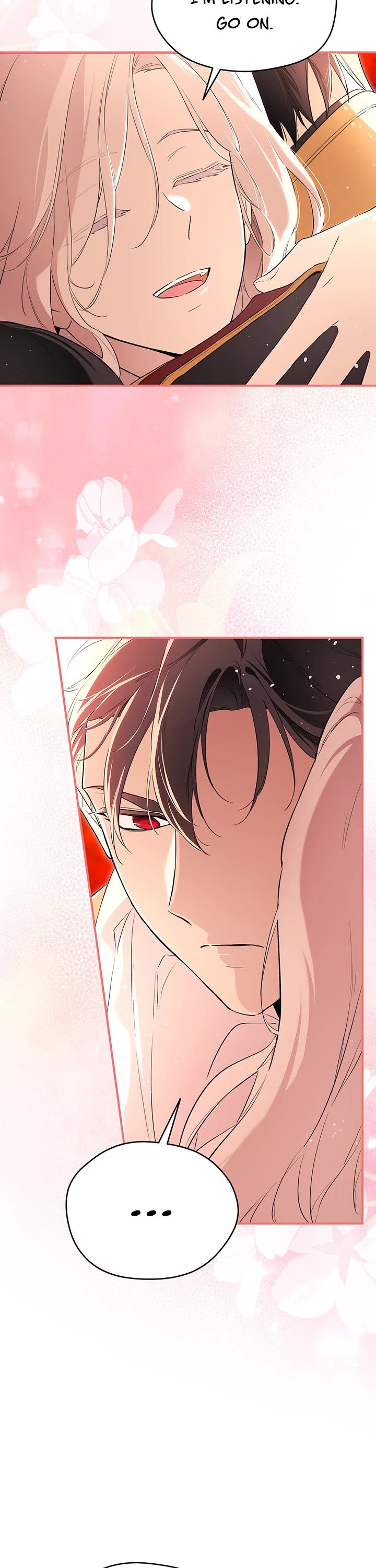 I Became the Hero's Mom Chapter 149 page 37 - Chapter 149