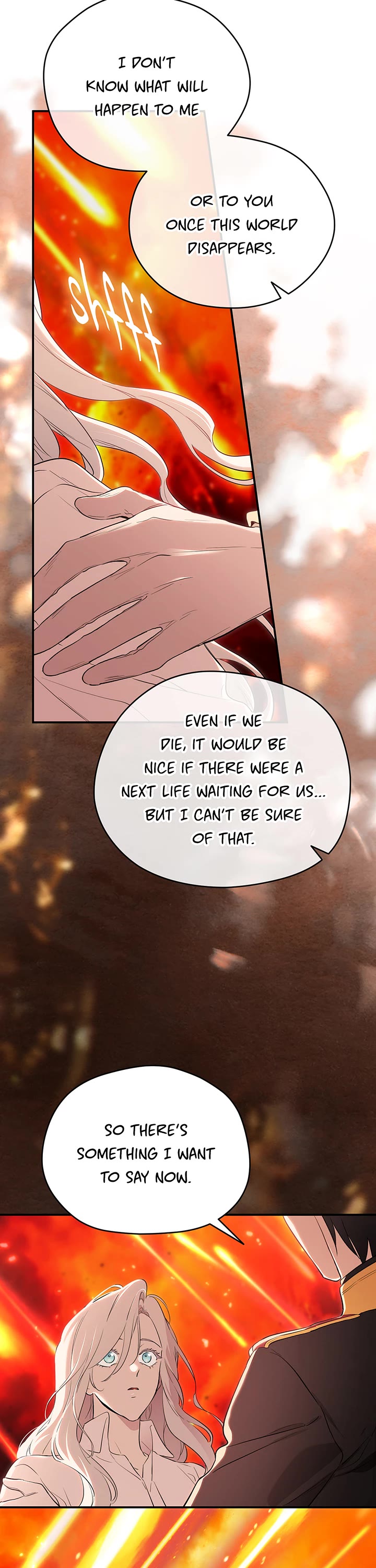 I Became the Hero's Mom Chapter 149 page 38 - Chapter 149