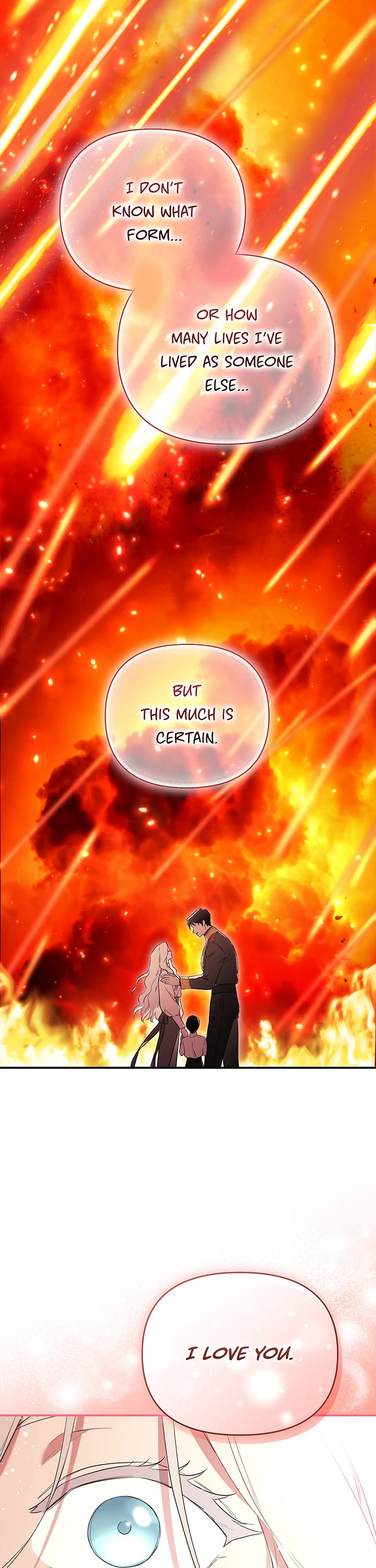 I Became the Hero's Mom Chapter 149 page 39 - Chapter 149