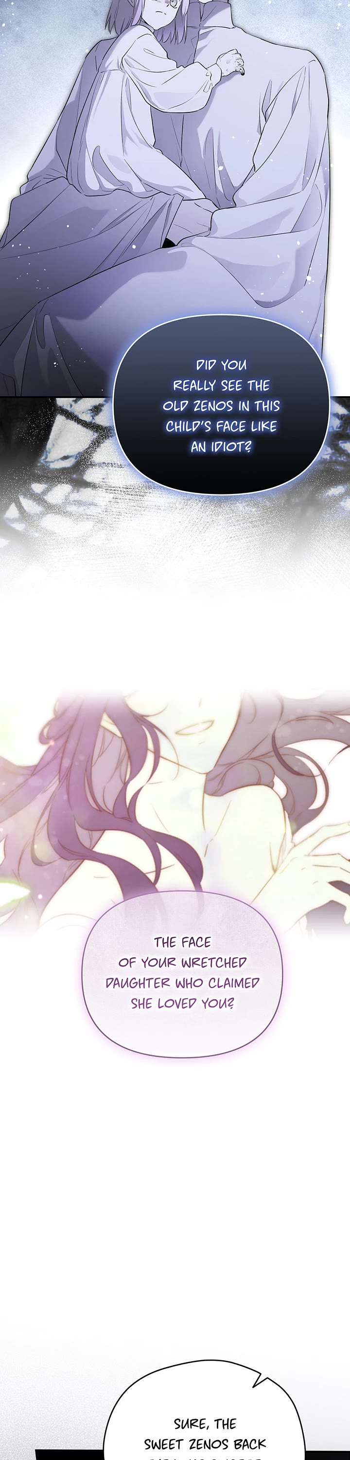 I Became the Hero's Mom Chapter 149 page 4 - Chapter 149