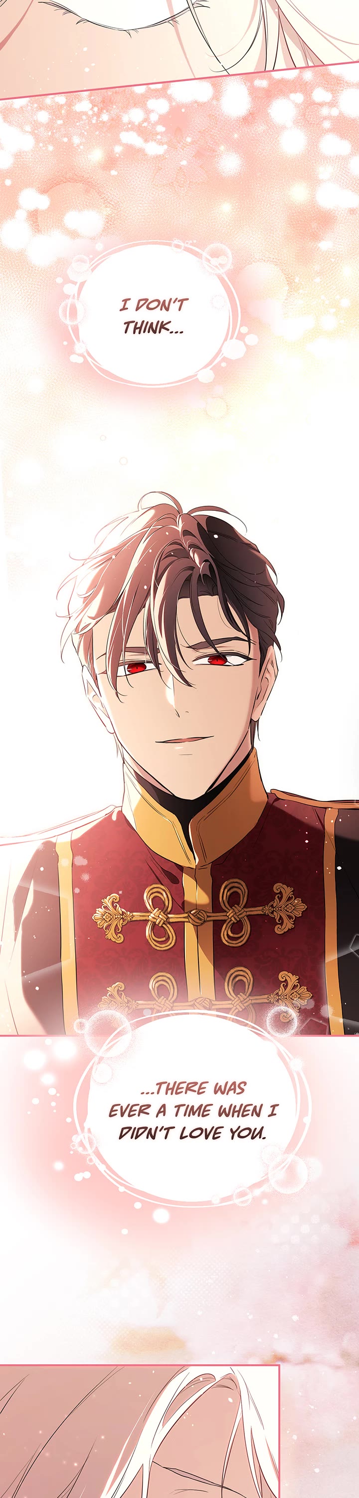 I Became the Hero's Mom Chapter 149 page 40 - Chapter 149