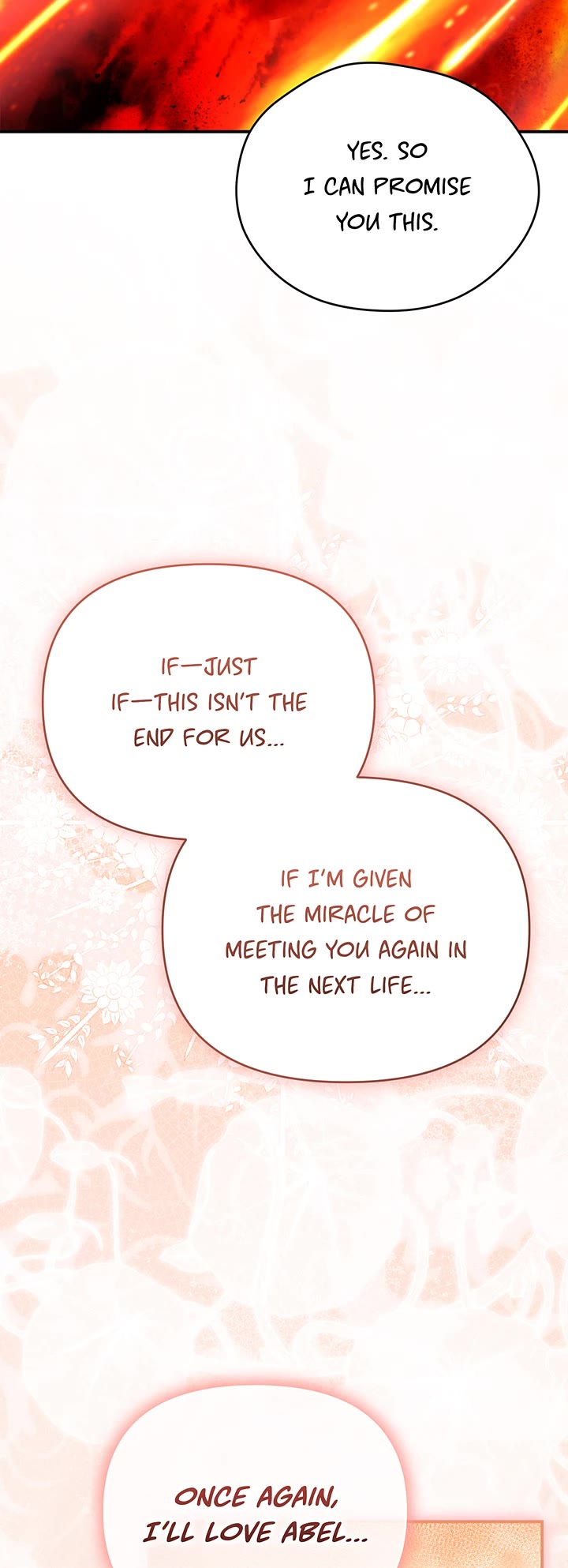 I Became the Hero's Mom Chapter 149 page 42 - Chapter 149