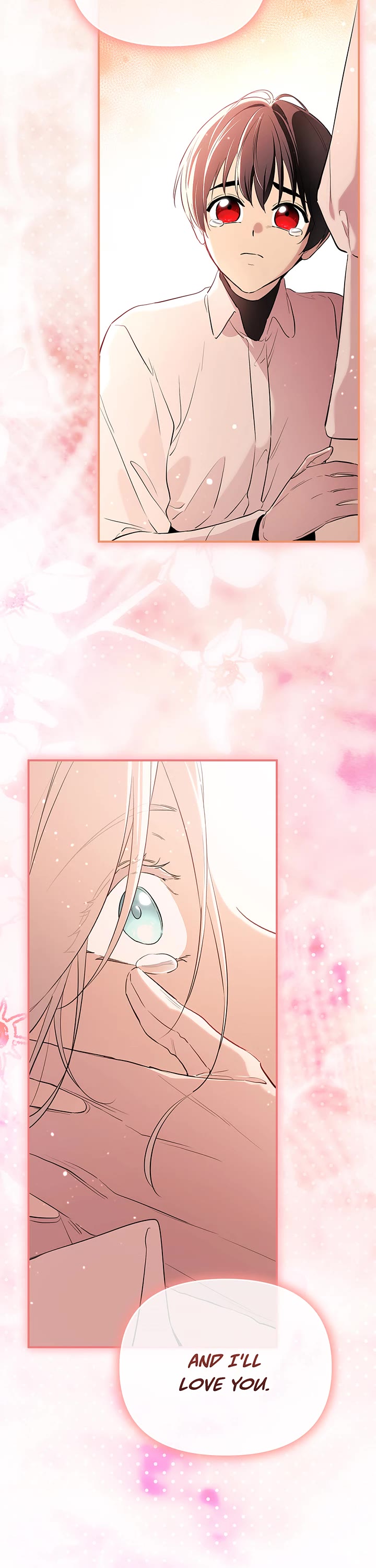 I Became the Hero's Mom Chapter 149 page 43 - Chapter 149