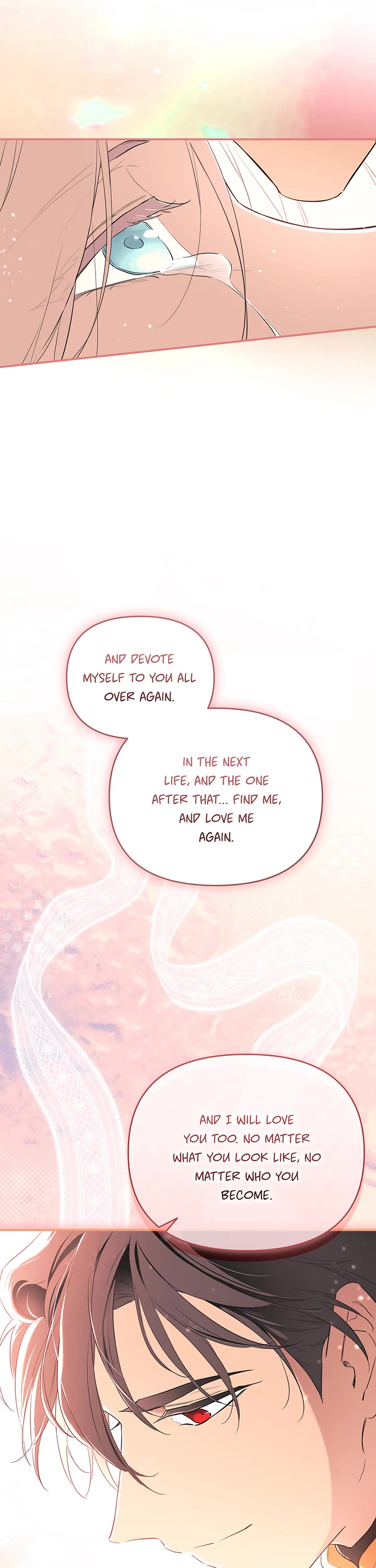 I Became the Hero's Mom Chapter 149 page 45 - Chapter 149