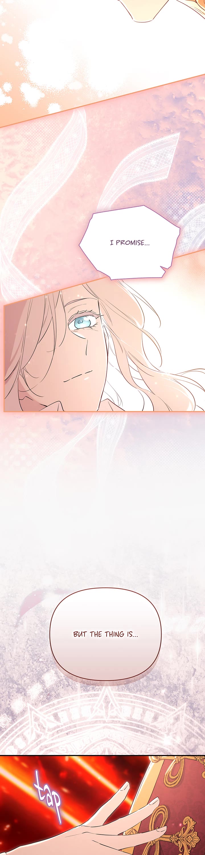 I Became the Hero's Mom Chapter 149 page 46 - Chapter 149