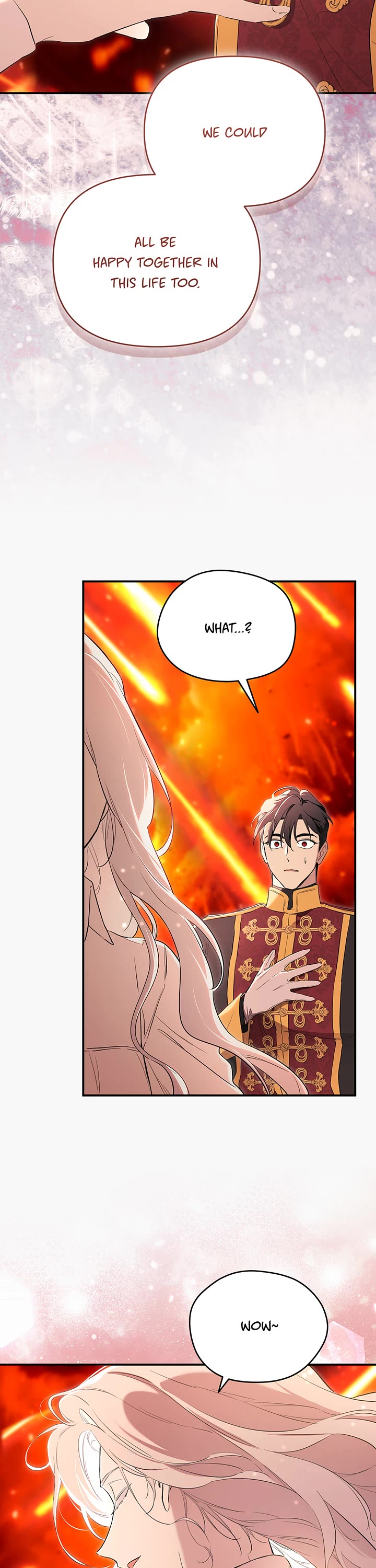 I Became the Hero's Mom Chapter 149 page 47 - Chapter 149