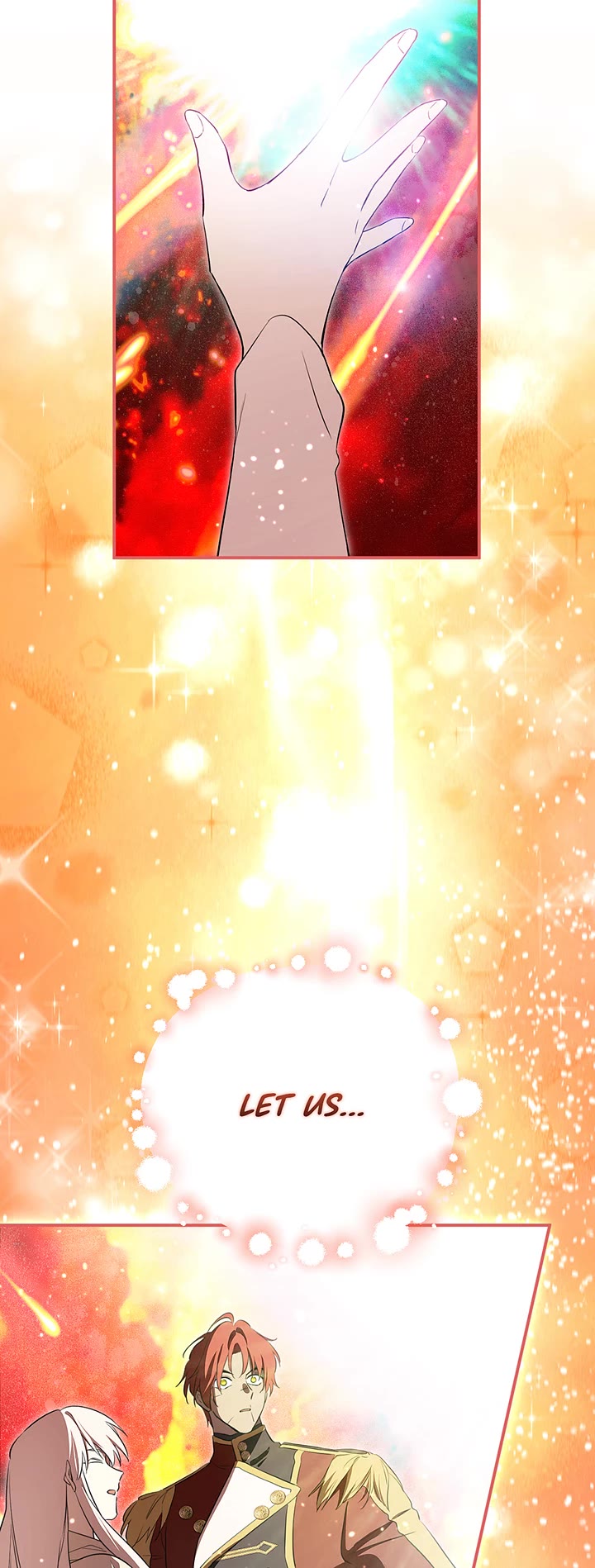 I Became the Hero's Mom Chapter 149 page 49 - Chapter 149