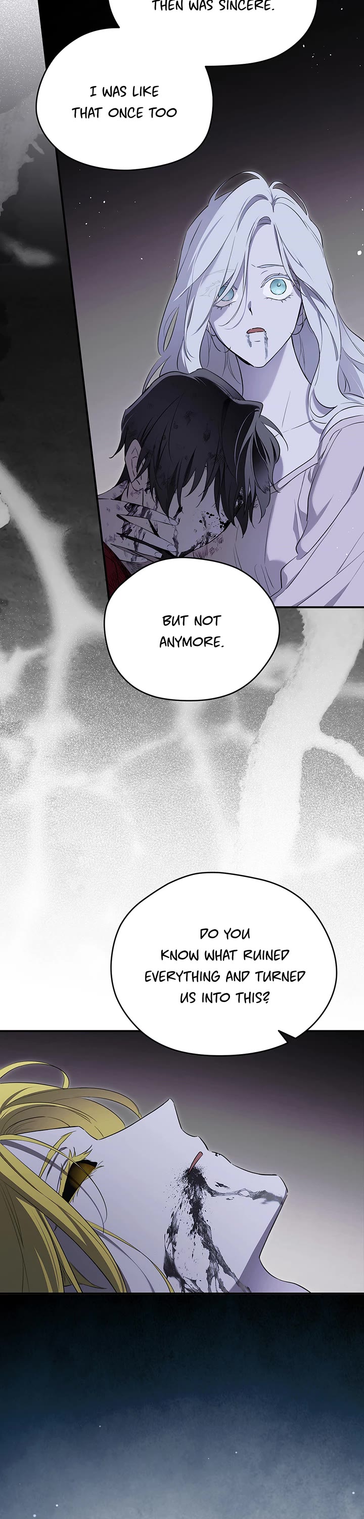 I Became the Hero's Mom Chapter 149 page 5 - Chapter 149