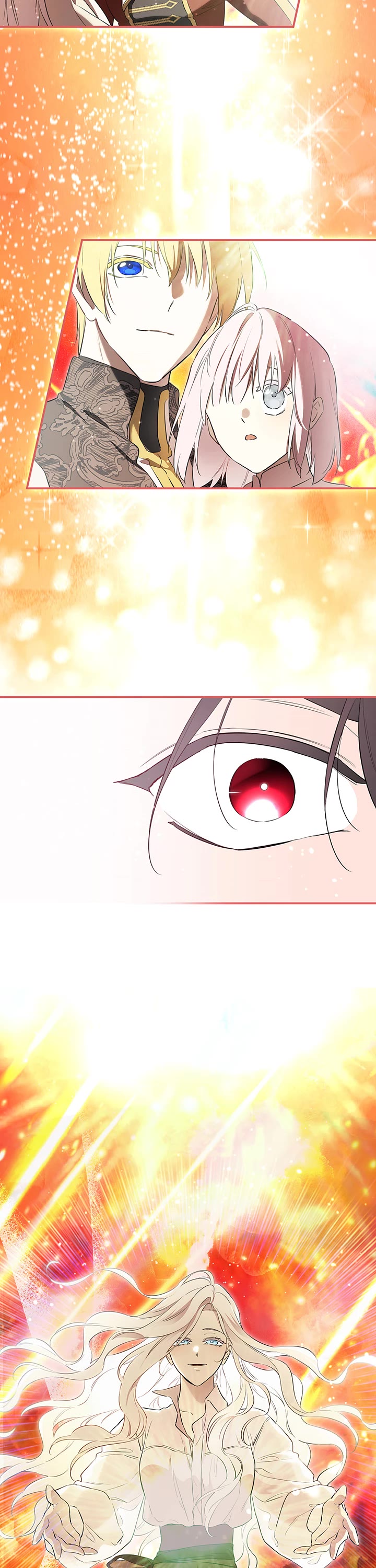 I Became the Hero's Mom Chapter 149 page 50 - Chapter 149