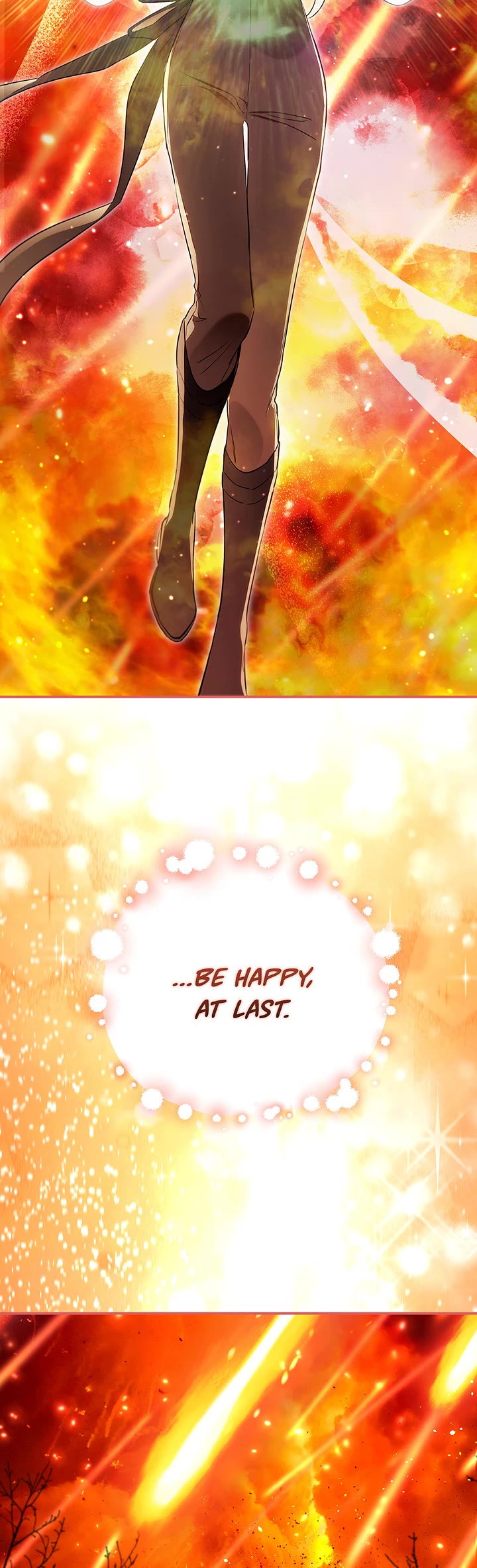 I Became the Hero's Mom Chapter 149 page 51 - Chapter 149