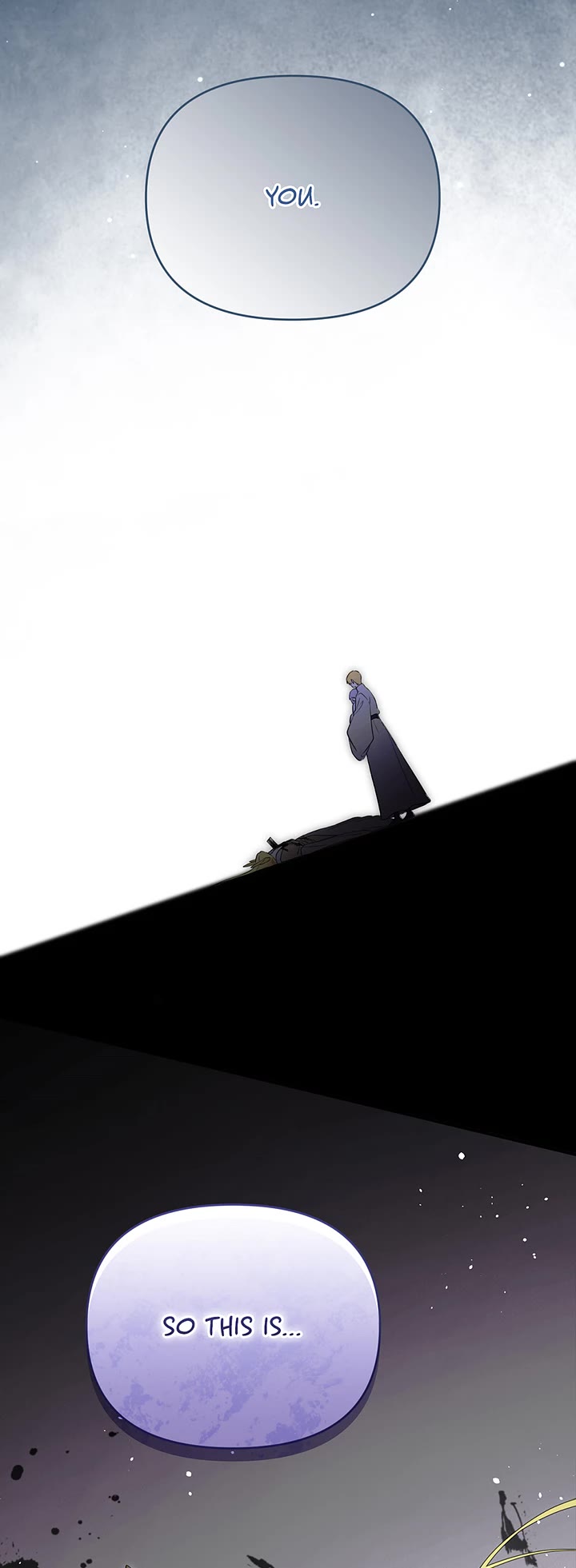 I Became the Hero's Mom Chapter 149 page 6 - Chapter 149