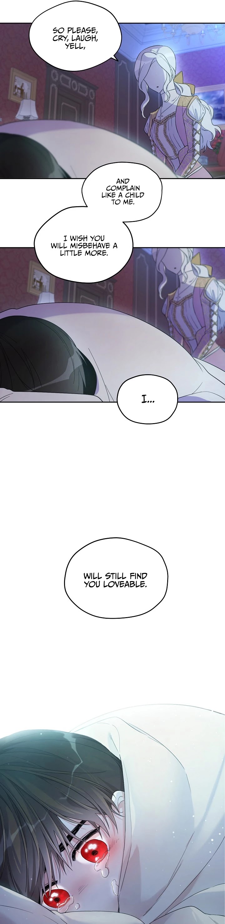 I Became the Hero's Mom Chapter 15 page 12 - Chapter 15