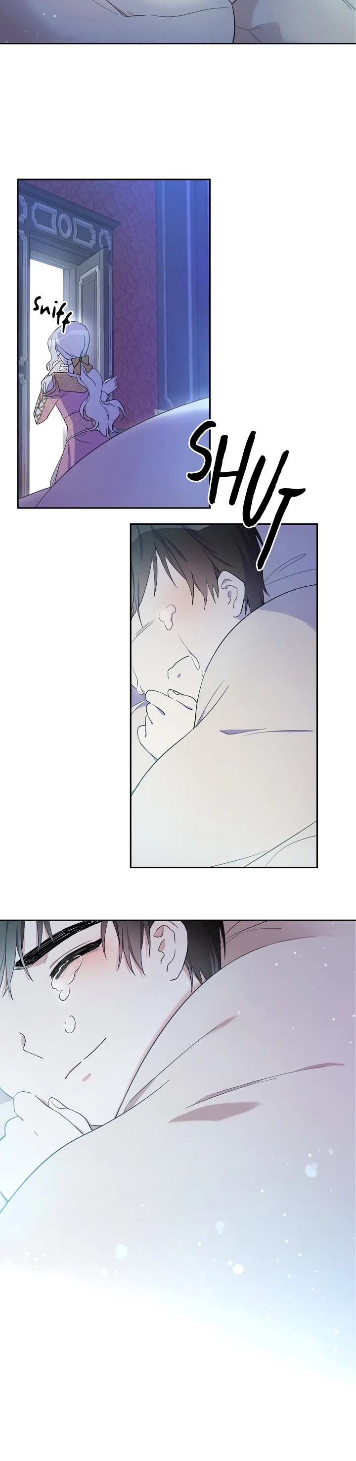 I Became the Hero's Mom Chapter 15 page 13 - Chapter 15