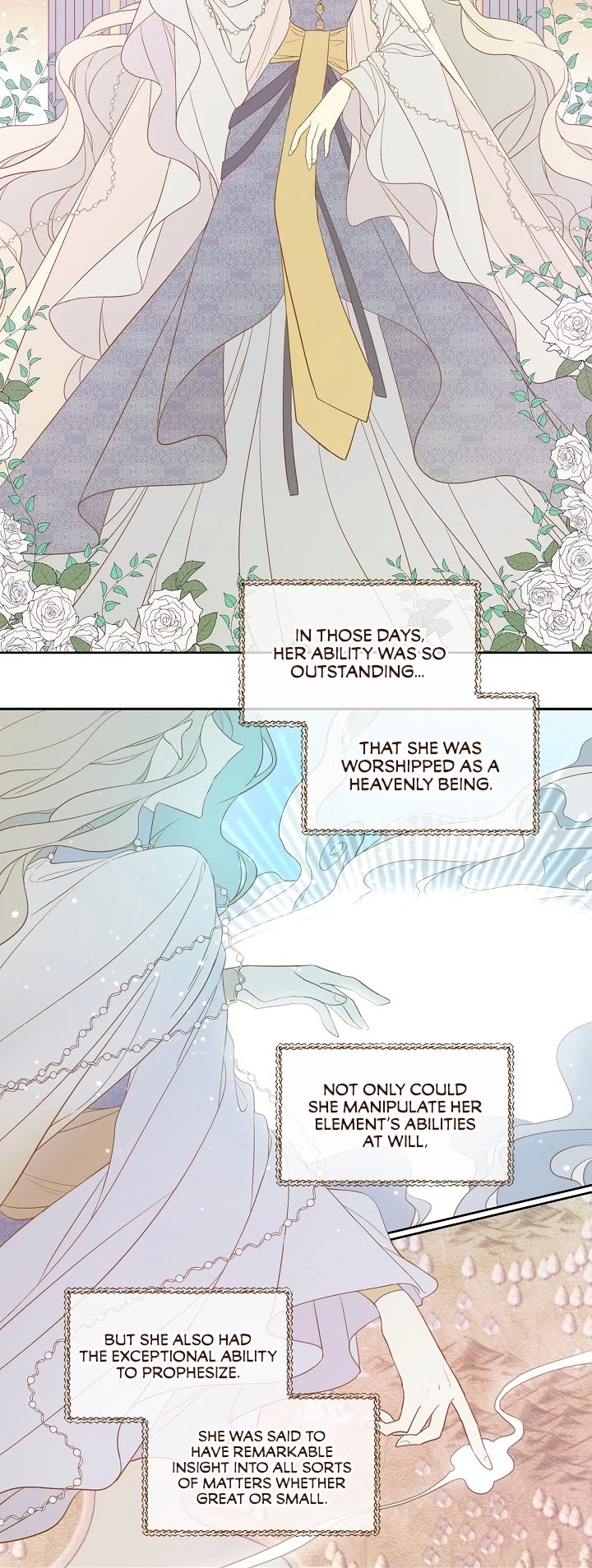 I Became the Hero's Mom Chapter 15 page 18 - Chapter 15