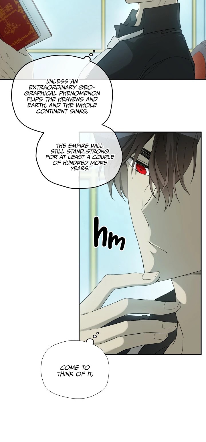I Became the Hero's Mom Chapter 15 page 20 - Chapter 15