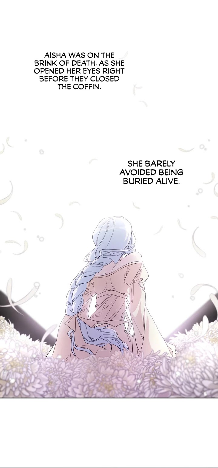 I Became the Hero's Mom Chapter 15 page 21 - Chapter 15