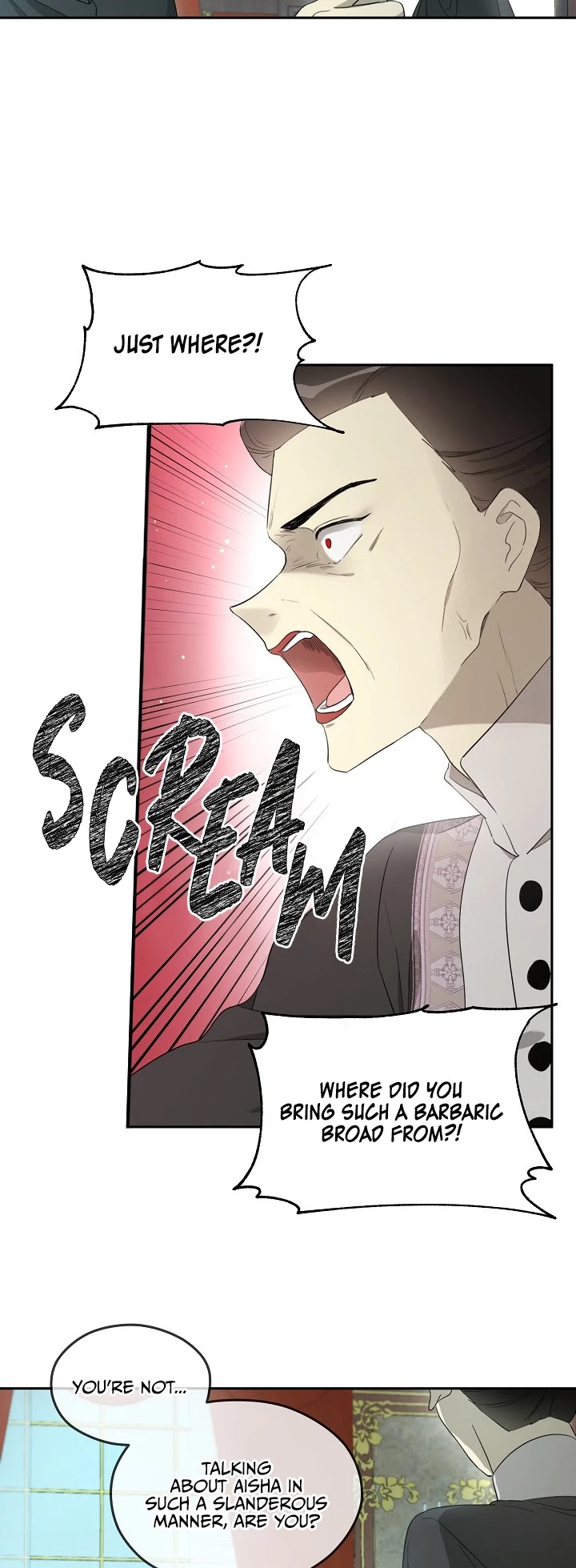 I Became the Hero's Mom Chapter 15 page 23 - Chapter 15