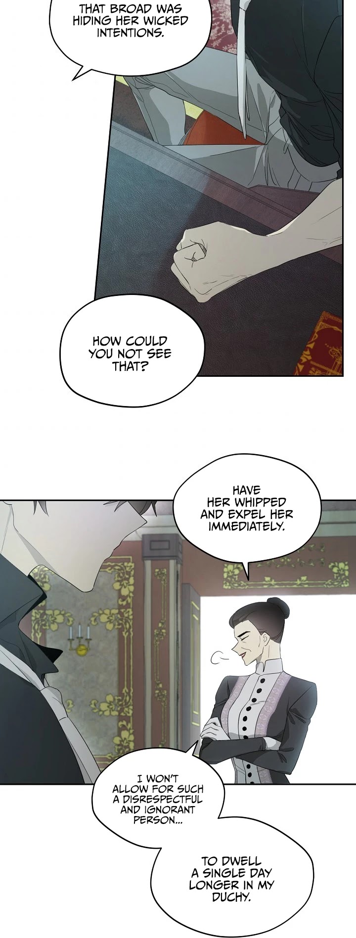 I Became the Hero's Mom Chapter 15 page 27 - Chapter 15