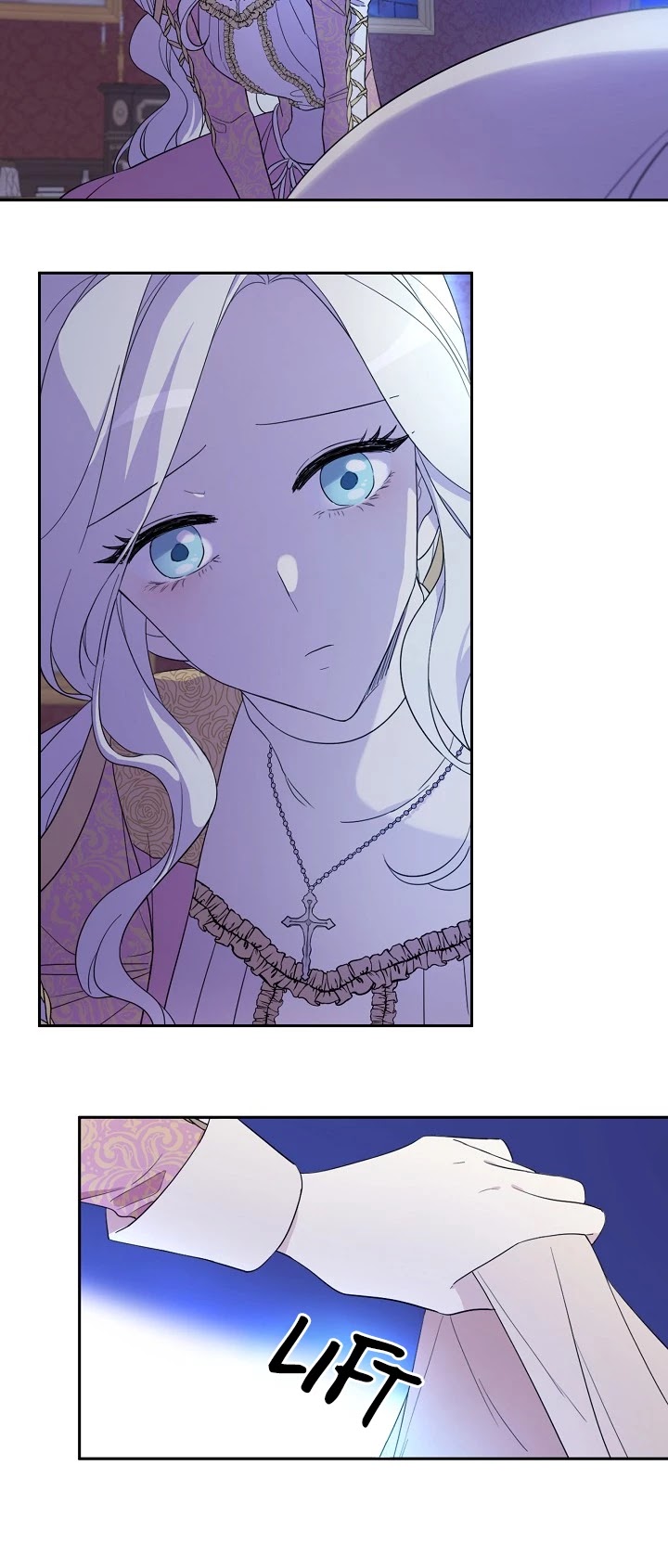 I Became the Hero's Mom Chapter 15 page 4 - Chapter 15