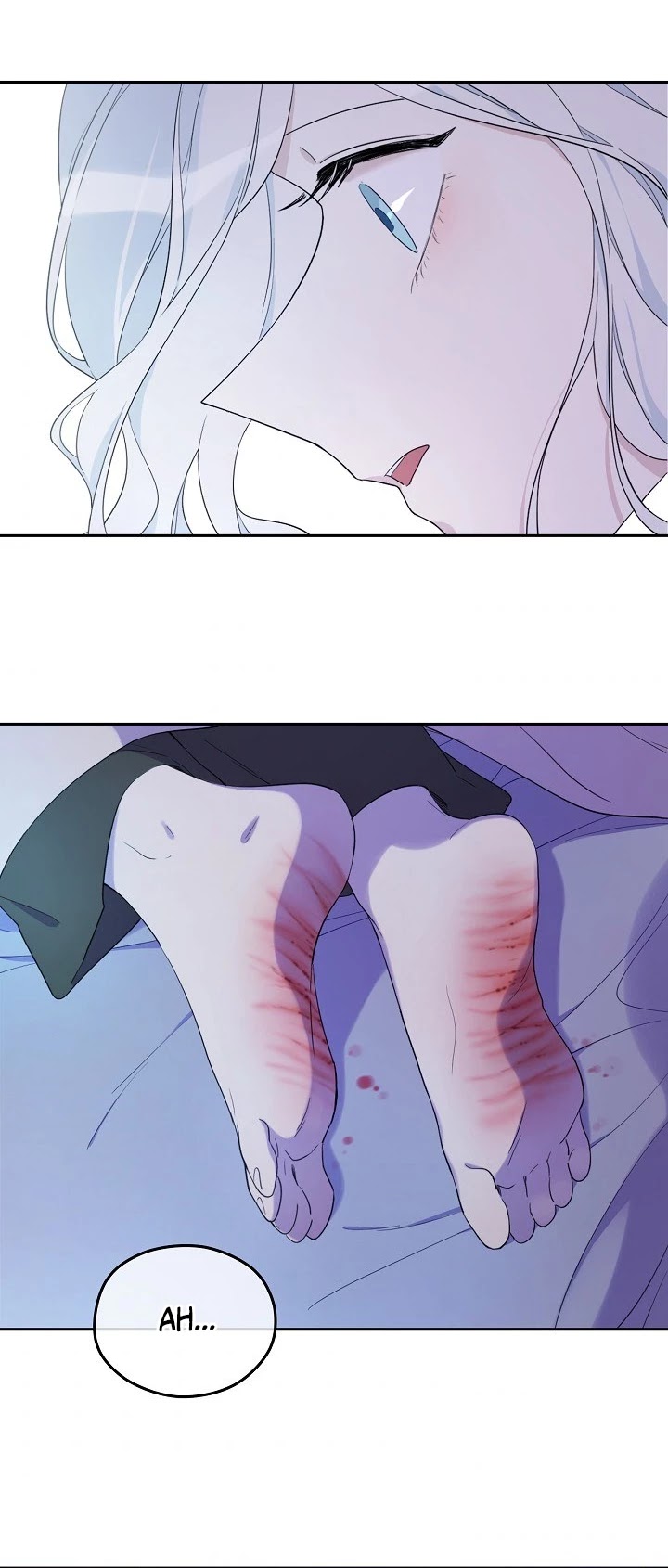 I Became the Hero's Mom Chapter 15 page 5 - Chapter 15