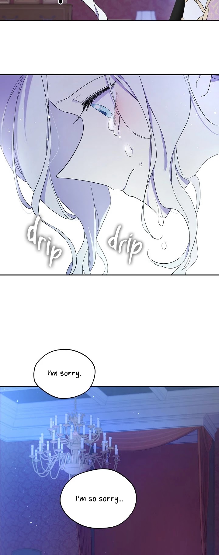 I Became the Hero's Mom Chapter 15 page 7 - Chapter 15