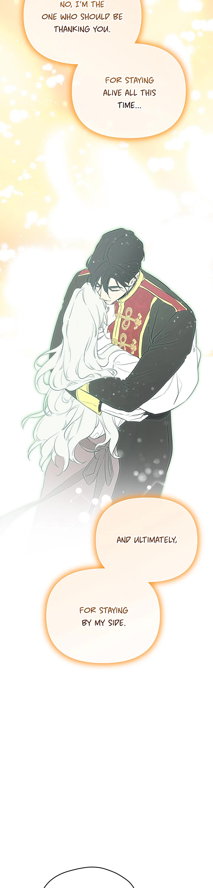 I Became the Hero's Mom Chapter 150 page 10 - Chapter 150
