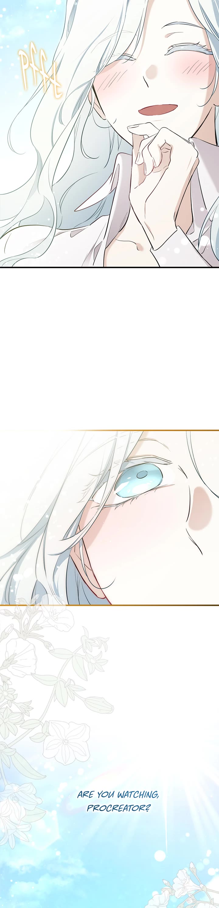 I Became the Hero's Mom Chapter 150 page 17 - Chapter 150
