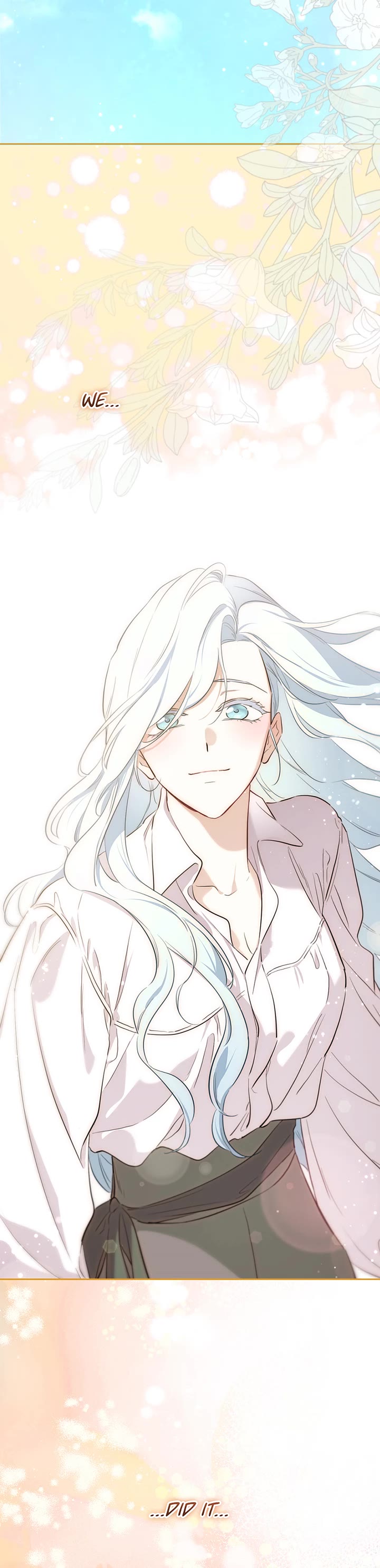 I Became the Hero's Mom Chapter 150 page 18 - Chapter 150