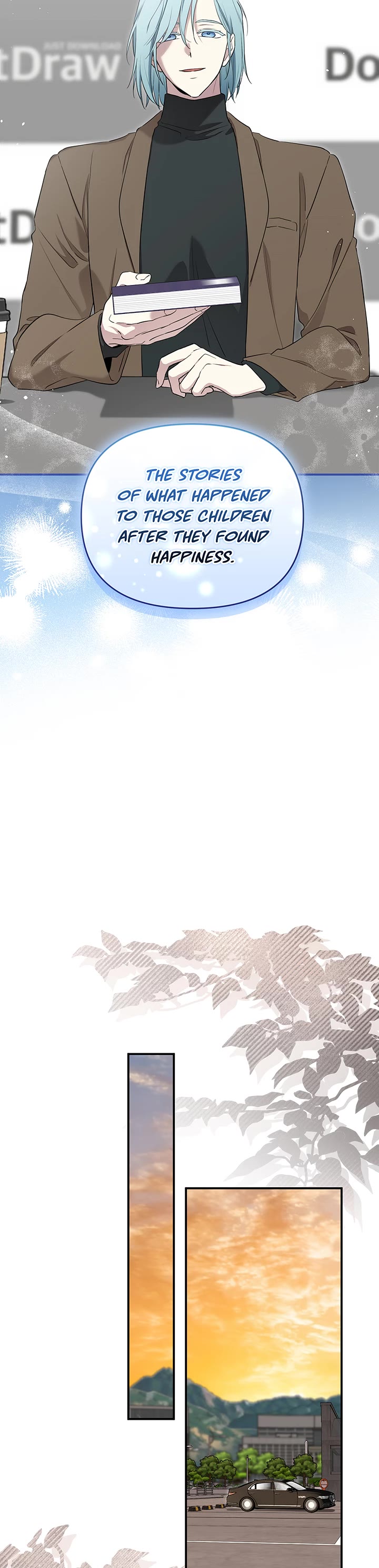 I Became the Hero's Mom Chapter 150 page 24 - Chapter 150