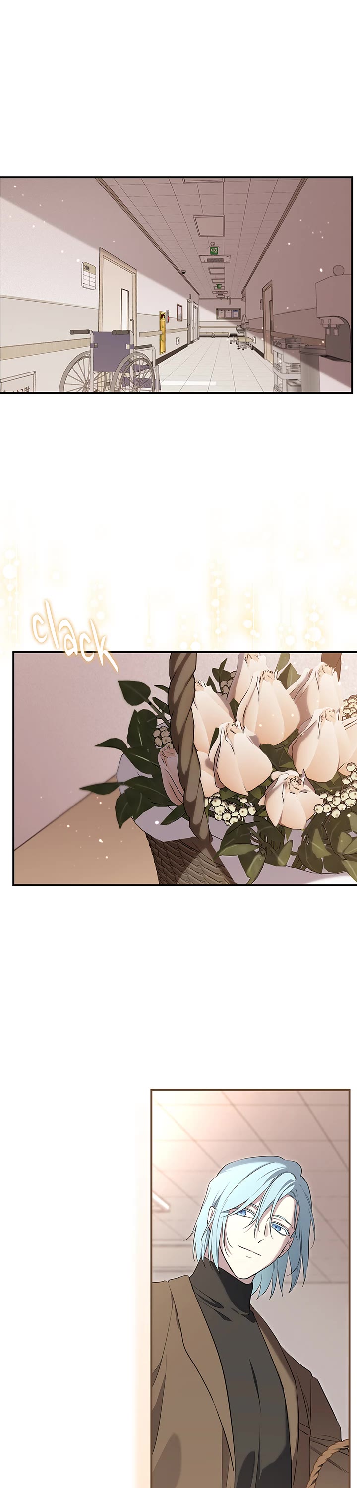 I Became the Hero's Mom Chapter 150 page 28 - Chapter 150
