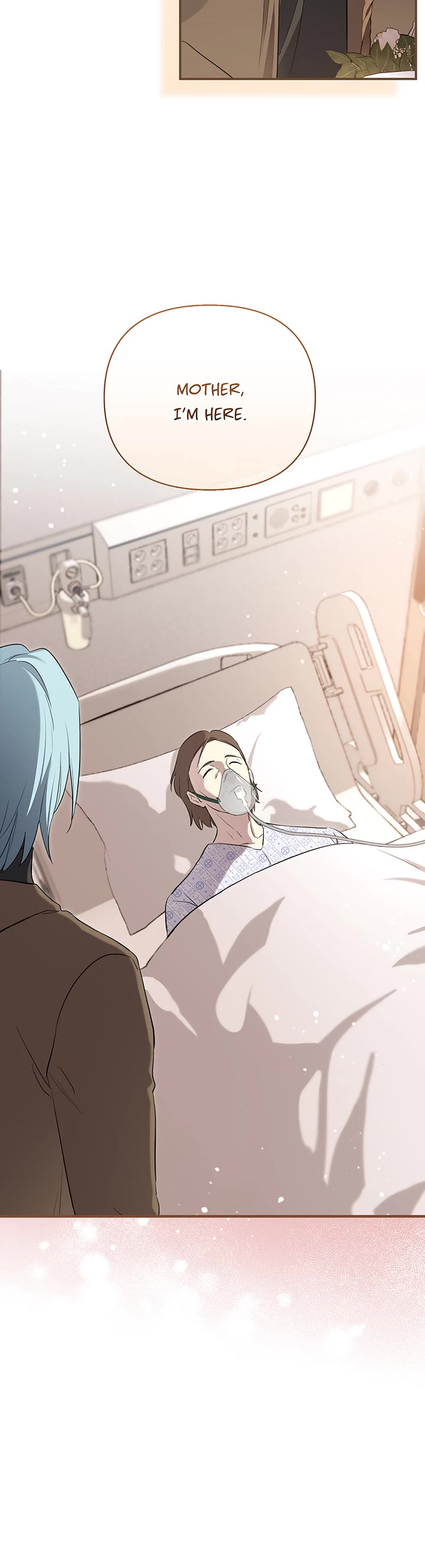I Became the Hero's Mom Chapter 150 page 29 - Chapter 150