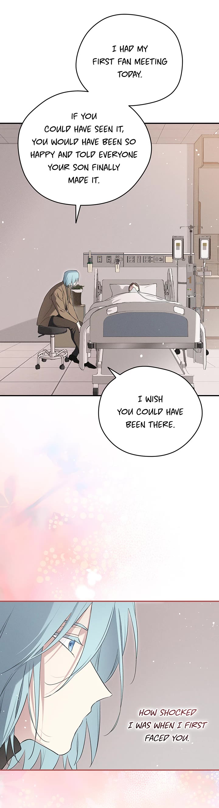 I Became the Hero's Mom Chapter 150 page 30 - Chapter 150