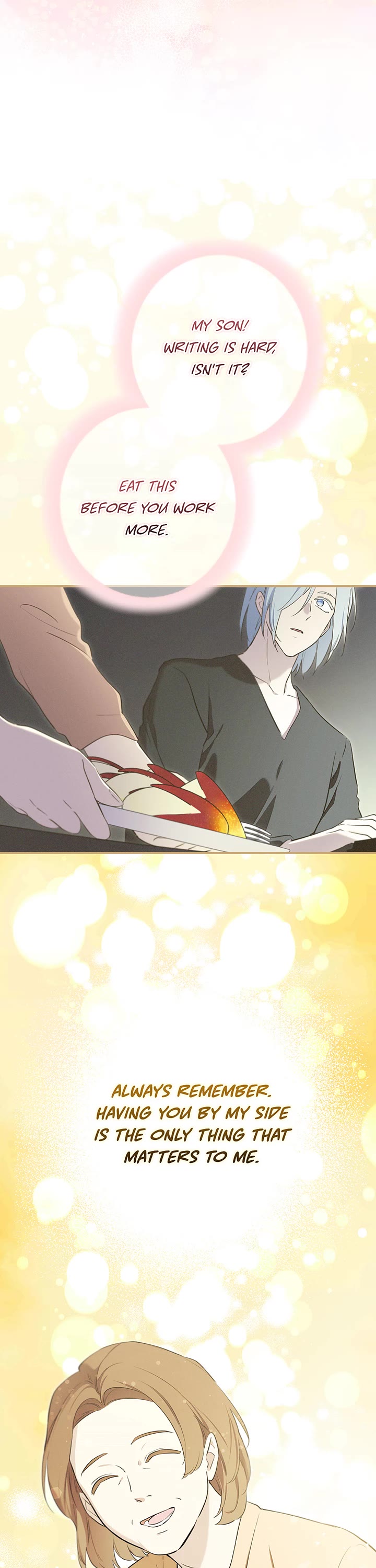 I Became the Hero's Mom Chapter 150 page 31 - Chapter 150