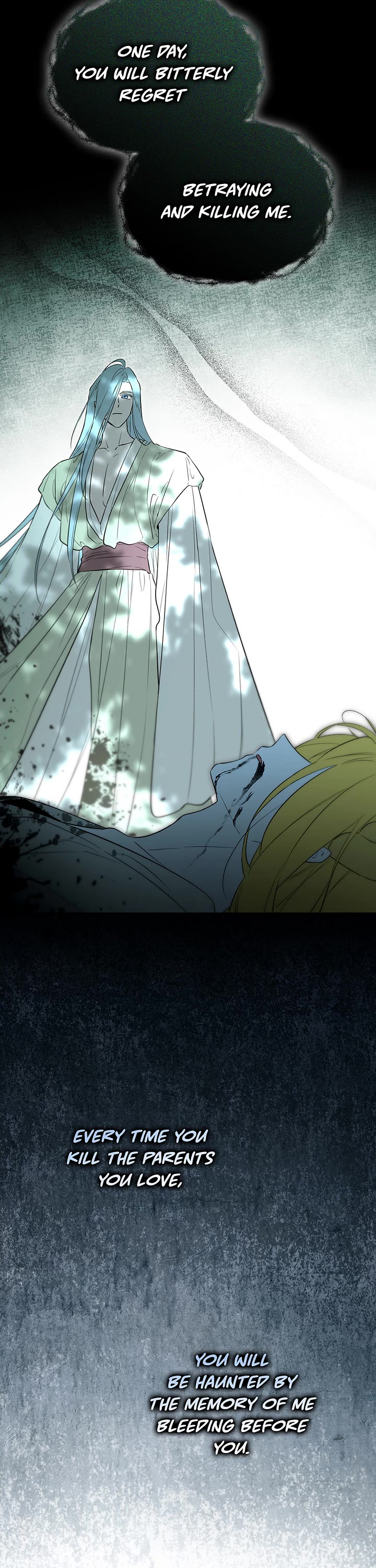 I Became the Hero's Mom Chapter 150 page 34 - Chapter 150