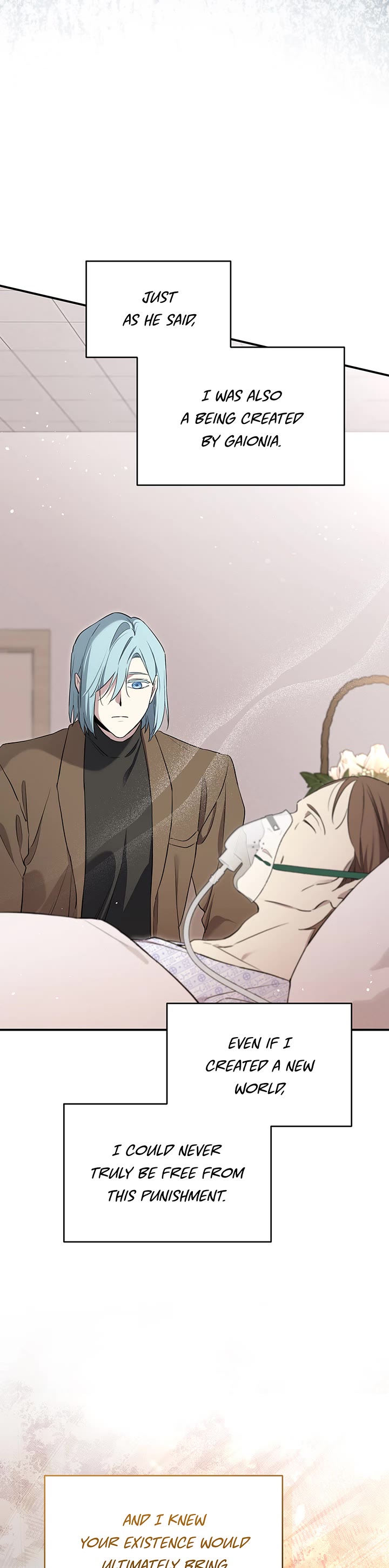 I Became the Hero's Mom Chapter 150 page 35 - Chapter 150