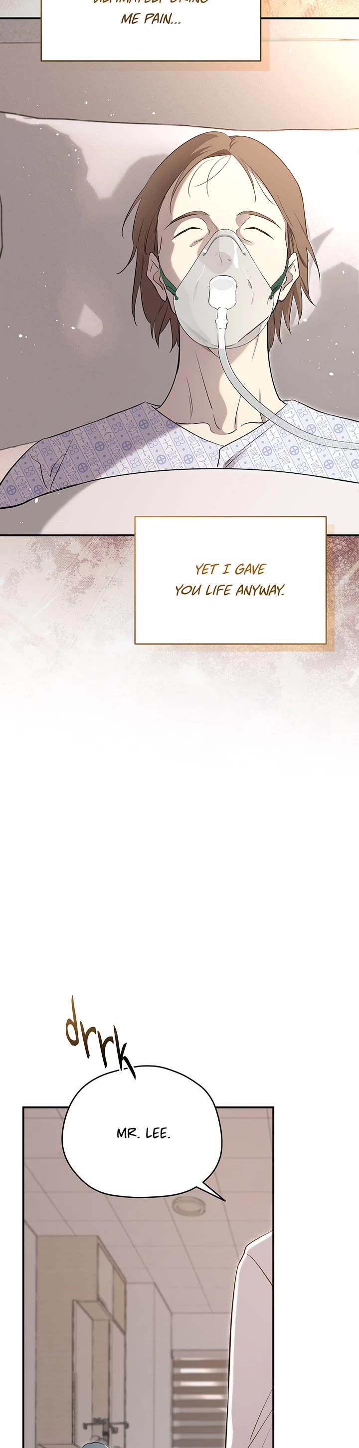 I Became the Hero's Mom Chapter 150 page 36 - Chapter 150