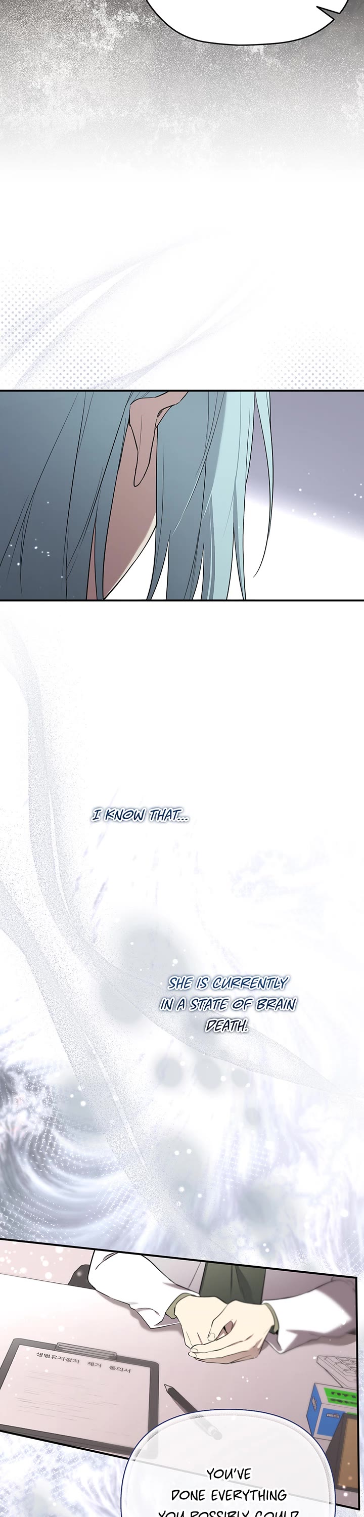 I Became the Hero's Mom Chapter 150 page 40 - Chapter 150