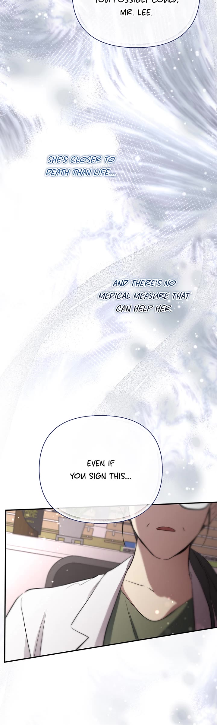 I Became the Hero's Mom Chapter 150 page 41 - Chapter 150