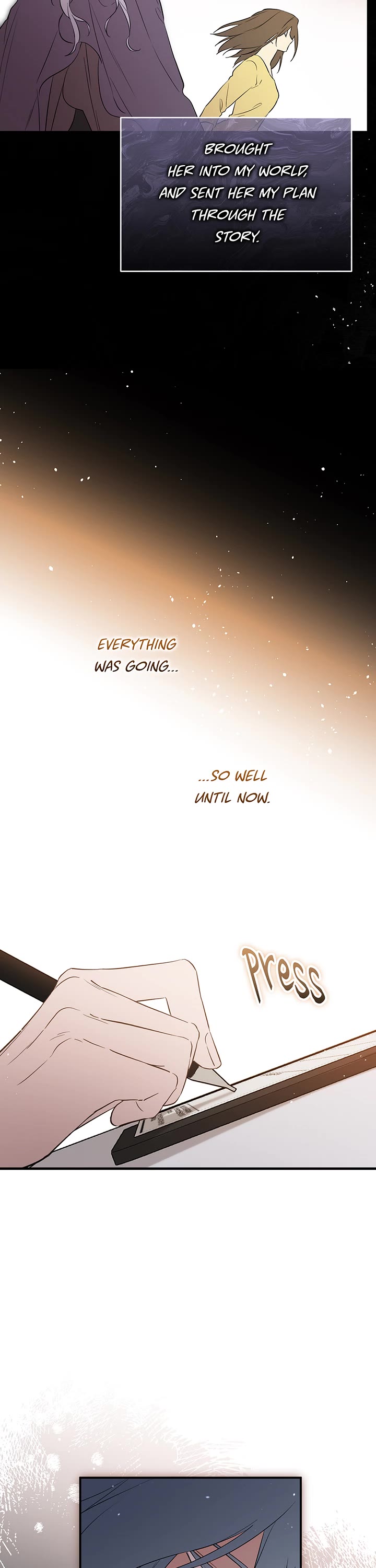 I Became the Hero's Mom Chapter 150 page 46 - Chapter 150