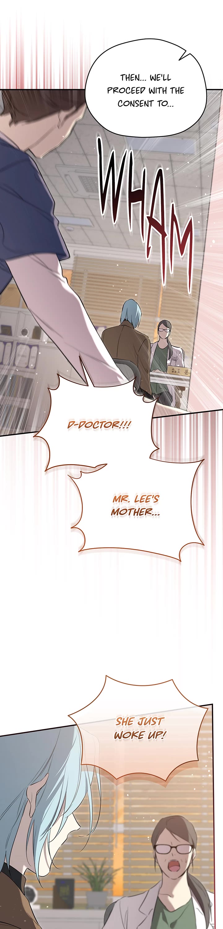 I Became the Hero's Mom Chapter 150 page 49 - Chapter 150