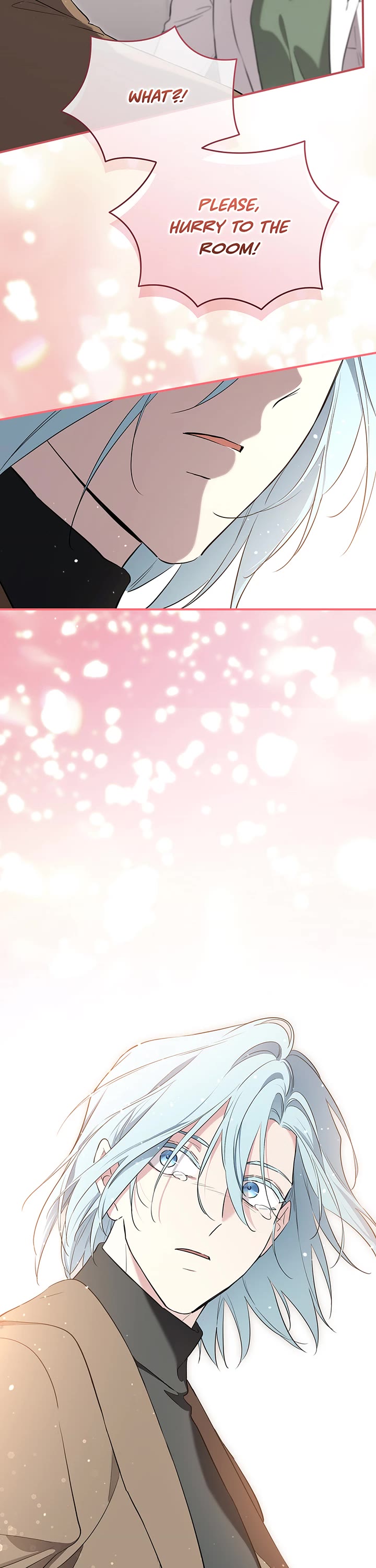 I Became the Hero's Mom Chapter 150 page 50 - Chapter 150