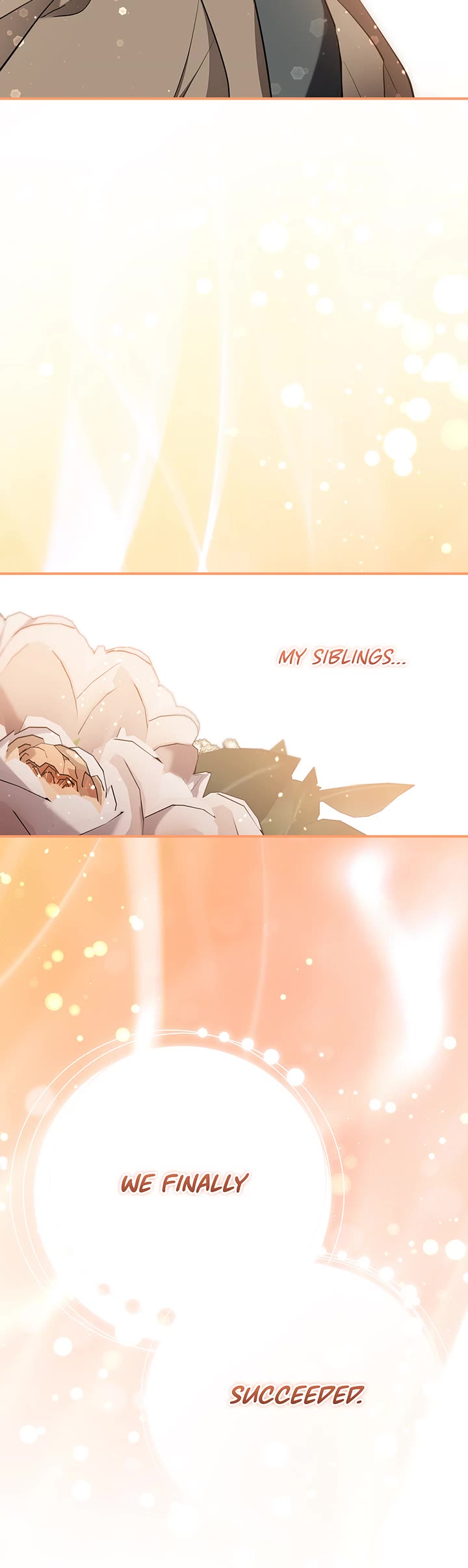I Became the Hero's Mom Chapter 150 page 51 - Chapter 150