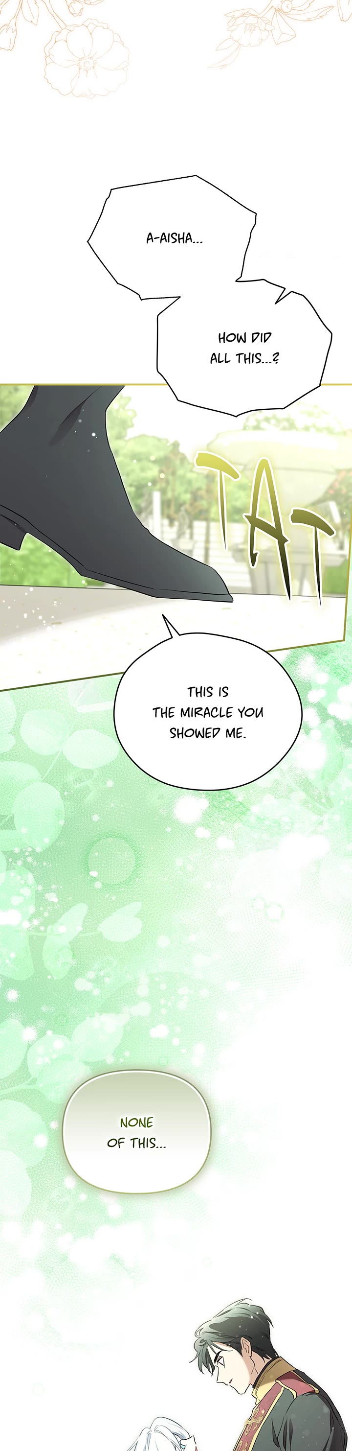 I Became the Hero's Mom Chapter 150 page 6 - Chapter 150