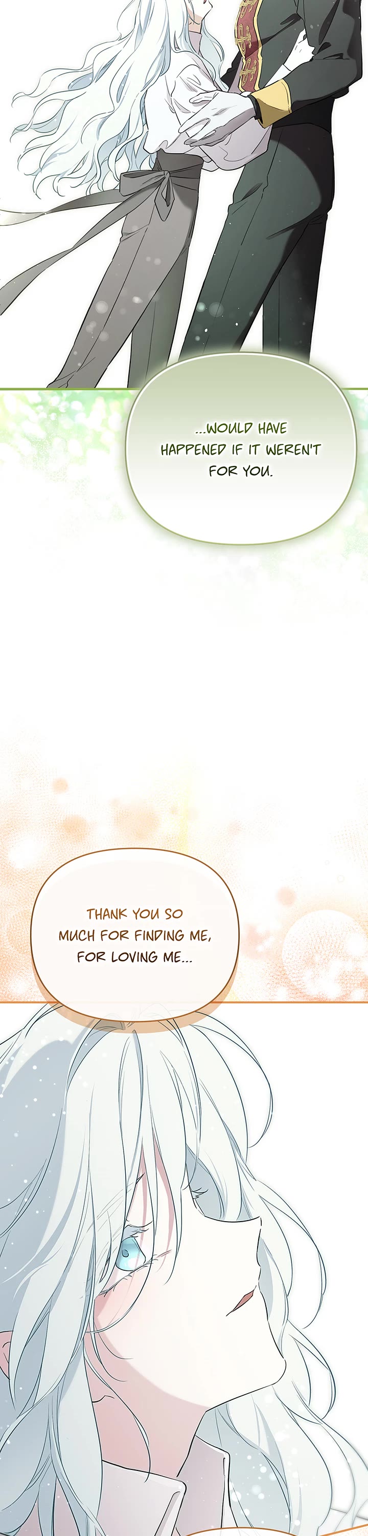 I Became the Hero's Mom Chapter 150 page 7 - Chapter 150