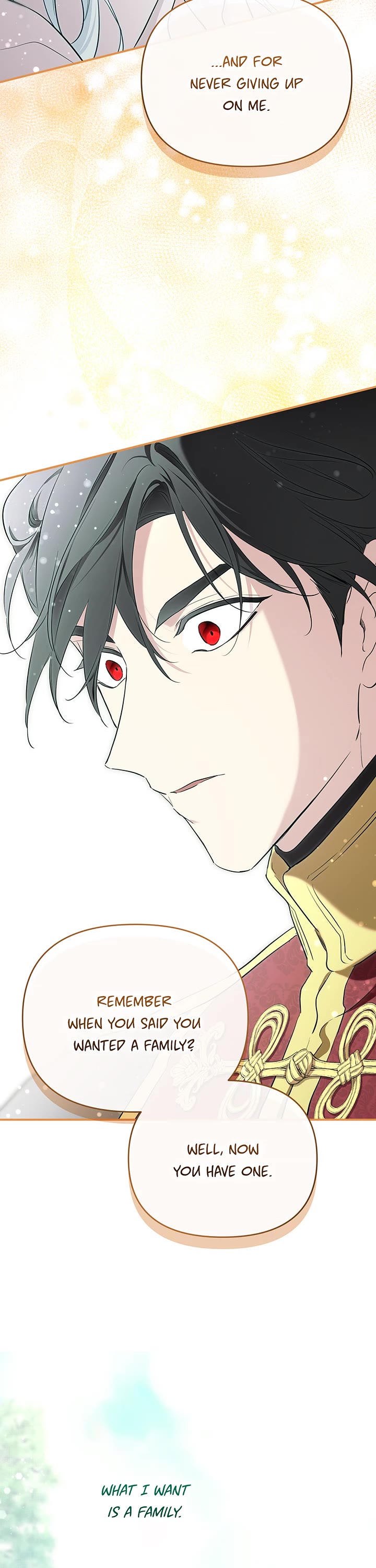 I Became the Hero's Mom Chapter 150 page 8 - Chapter 150