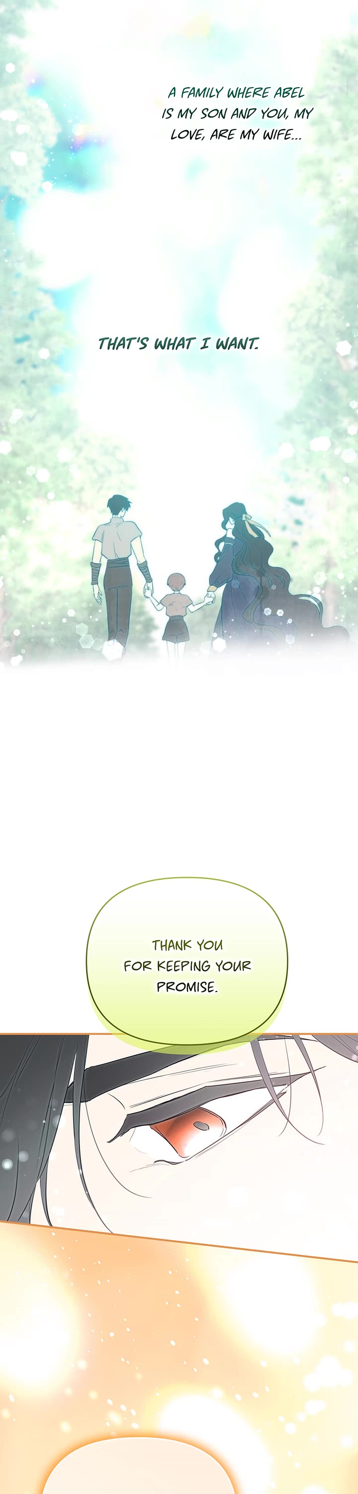 I Became the Hero's Mom Chapter 150 page 9 - Chapter 150